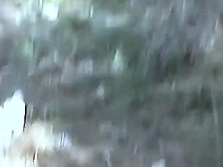 Sperm Swallowing Woodpecker Blows the Cock