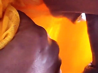 Indian Girl Deepthroat