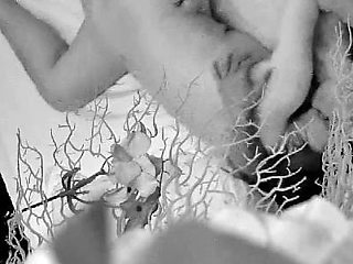 Mosaic Asian Teen Cumshot Galore