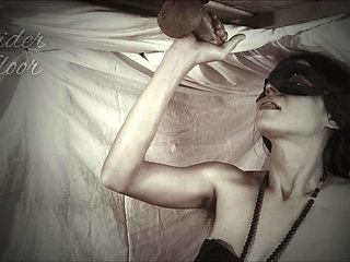 Milking Table Ruined on Tits