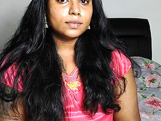 MARUMAGAL Ilaria seducing her MAMANAR