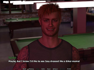 Sons of Analarchy Part 105 (new Update)