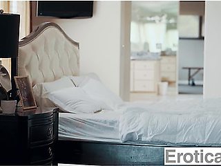 EroticaX - Sultry Redhead Erotic Romp
