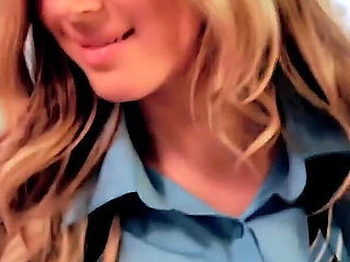 Shoot 2 Featuring Julia Crown