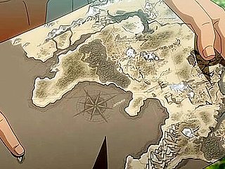 Harem-jima e Youkoso Episode 1
