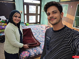 NEWLY MARRIED INDIAN DESI COUPLES EXTREME OUTDOOR Game