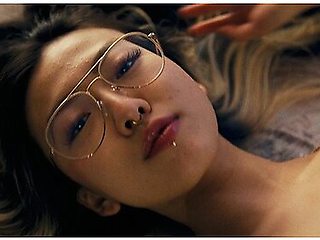 Small Asian Teens Knees Fucked Raw On The Floor - Trailer