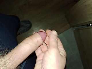 I and my My cock