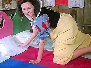 Snow White & 7 Dwarfs (1995)