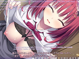 Lime Light Lemonade Jam Route4 Scene1-4