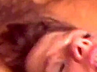 Vintage Group Sex