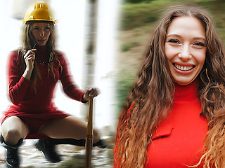 Fuck the Hate - Mountain Vlog with Laura