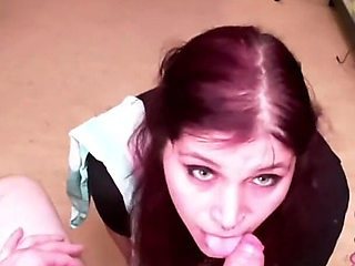 Twisted Nymphs - Little Fox’s Insatiable Hunger - Begging for Round Two - Part 1