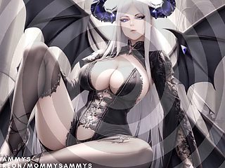 Succubus invasion with some extreme fun