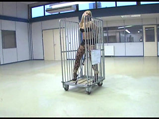 Doll Delivery Service 02 Dildodoll