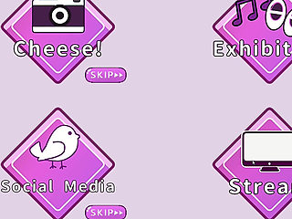 Ep7: Magical Girl Doggystyle - My Wife Wants to Be a Professional Cosplayer (gameplay)