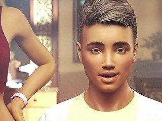 A Wife and Stepmother - Awam main Edition #33 Update V0.180