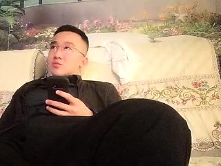 Amateur chinese Webcam Hardcore