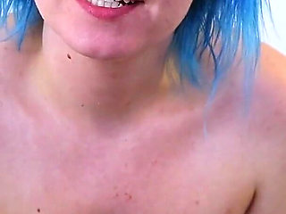 Roommate Interrogates You POV Handjob