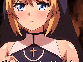 Nun MILF Battles Temptation With Paizuri Salvation (2026)