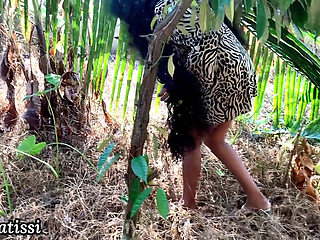 A Natural Sri Lankan Girl Engages in Intense Sex with Her Brother-in-law.
