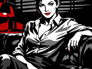 (M4F) Lesbian JOI - Slow Worship Your Boss's Pussy (Bi-Curious Guided)