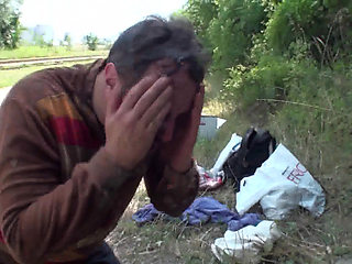 Slave Joschi Has Not Been Getting Drinking Days