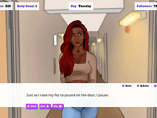 College raze Indian sexy hot college girl ep.6