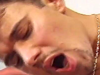 Two Amazing Young Busty Girls Fucked and Cummed on Face and Pussy by Monster Cocks