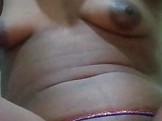 Kikky and Naughty Orgasm with Dildo