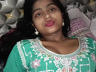Real Desi Girl Green Salwar Hard Fuck with Creampie - Homemade