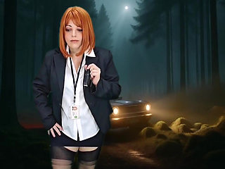 Diana Holloway the Truth Is Somewhere