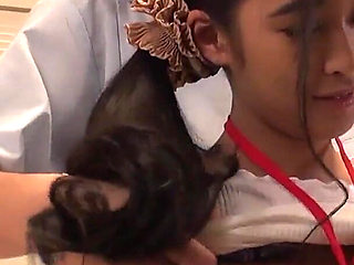 The Secret Acupressure Massage Clinic That Beautiful Office Ladies Frequent_part2