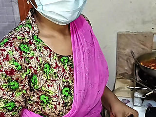 I fucked my beautiful house maid