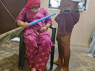 Indian Desi fuking neighbour boy's