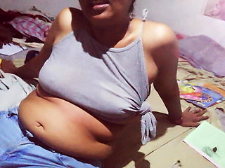 My Sister in Law Was Seducing Me Without a Bra Popping Nipples