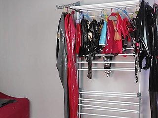 Programming Fembot Ella7000 Mov