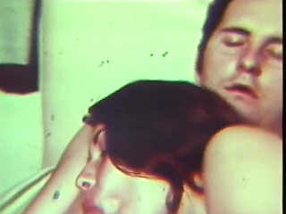 The legend of porn - USA 1969, the beginning - Scene 02