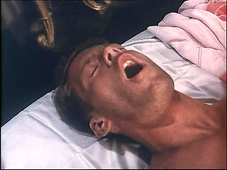 Cock hungry MILF gets whats she deserved