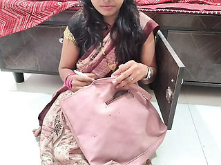 Desi Indian Bhabhi Rough Fuck By Devar - Hot Homemade Sex
