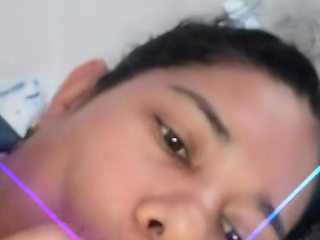 I Love Pumping Milk with My Mouth