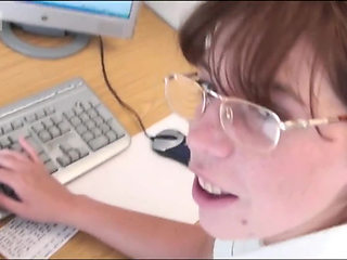 British Saucy Sophie