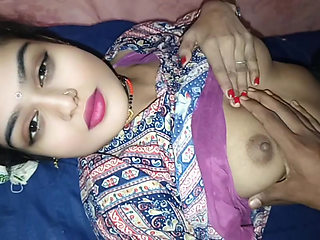 Hot boobs Indian beautiful Muslim girl boobs hot sexy boobs xvideo and desi girl porn video xHamster video com
