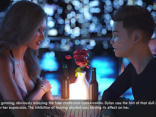 A Wife and Stepmother Awam main Edition #45 Update V0.190