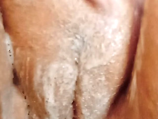 Shaving Time