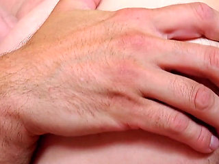 Hairy mature GILF fucked hard by big cock