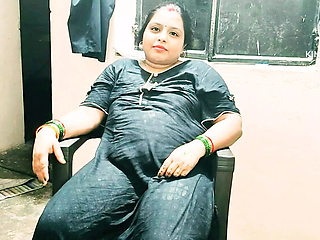 Indian Bhabhi Annuakhil Rough Anal Fuck and Deepthroat with BBC
