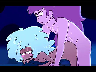 The Woolett Way Sex ( Cartoon Porn )