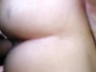 Venezuelan Brunette Records Her First Porn Video