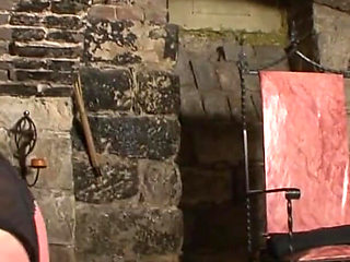 German devot bdsm girl - Slap her ass hard